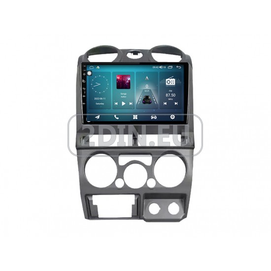 ISUZU D-MAX - 9" МУЛТИМЕДИЯ / Навигация android 16